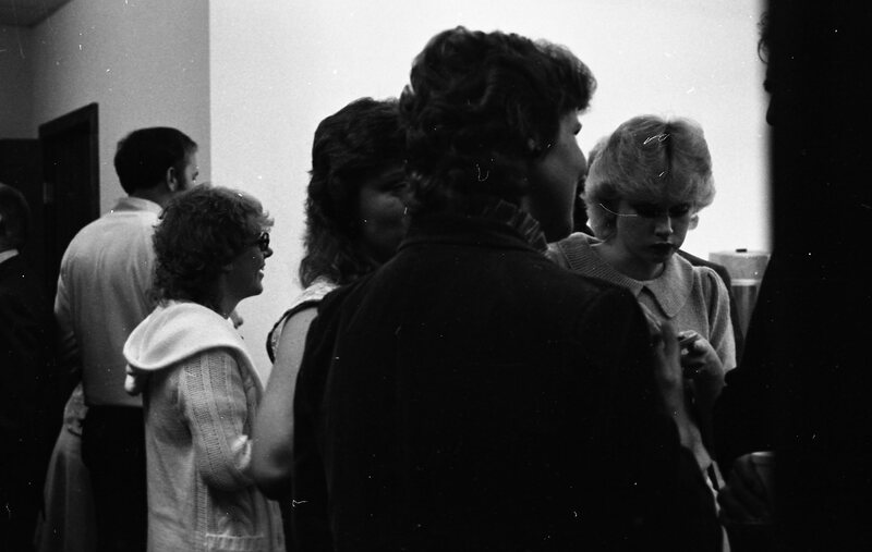 1984 Employees, Party 09