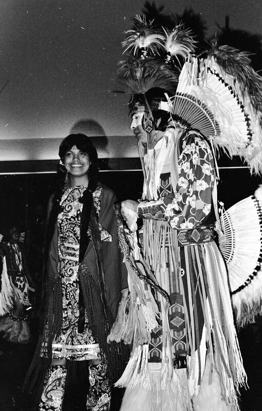1978 Native American Root Feast 40