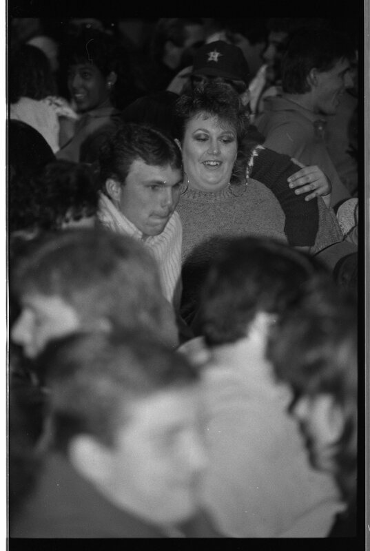 1988 Orientation, Activities 12