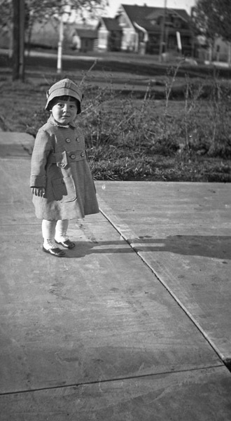 Reuter, Bob - Child 121