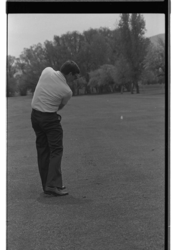 1989 Mountaineer Classic Golf Tournament 36