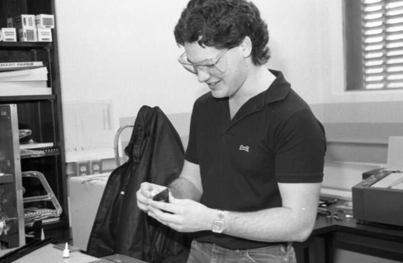 1986 Science, Lab Experiments 03