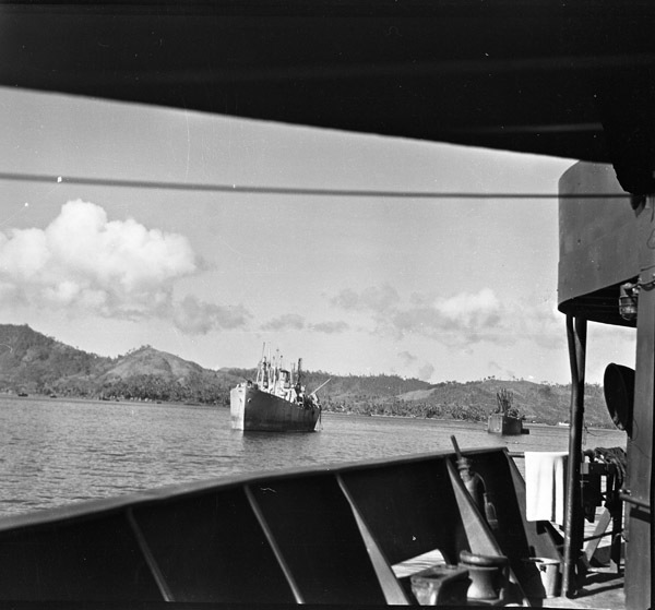 Liberty Ships 3