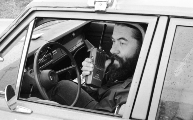 1983 Employee, Security 01