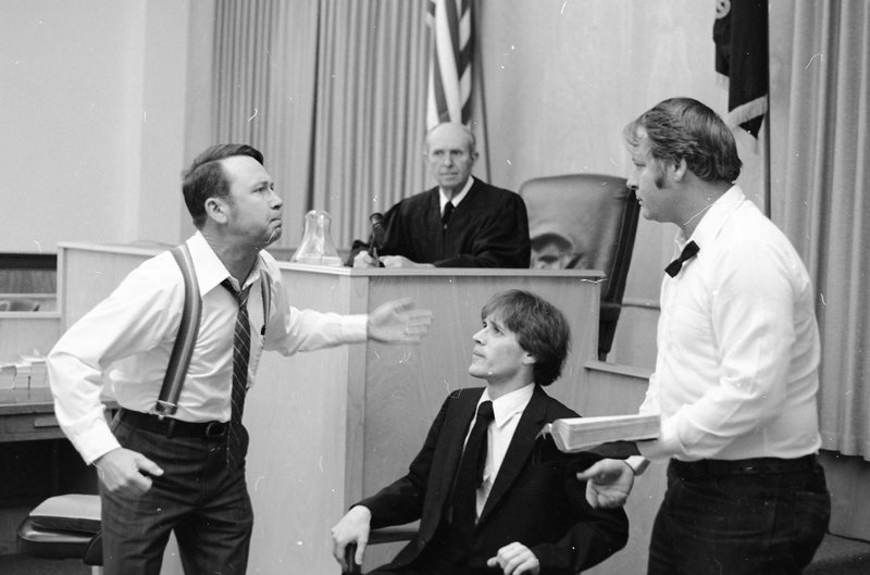 1982 "Inherit the Wind" 11