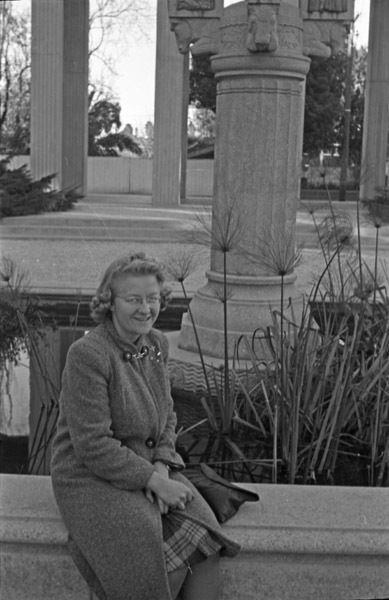 Martha Hill 2