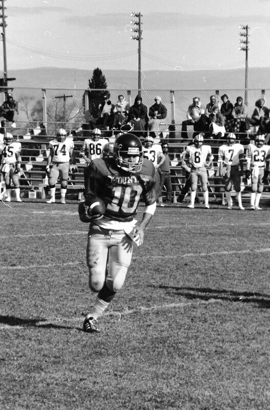 1985 Football Action 60