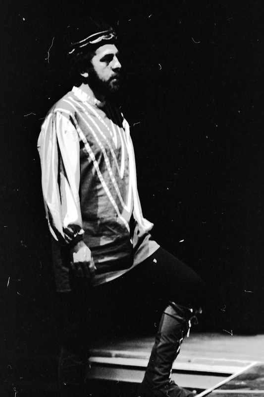 1974 Theatre, Shakespeare 05