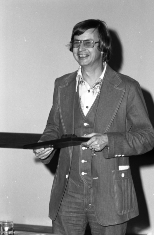 1977 Foundation Annual Meeting and Banquet 21