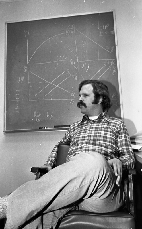 1974 Employee, Thomas Bradbeer 01
