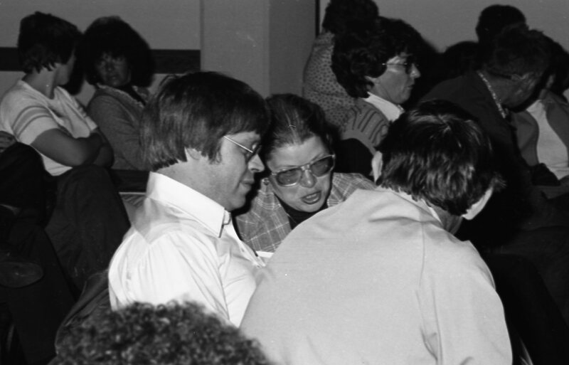 1978 Rural Leaders Development School 02