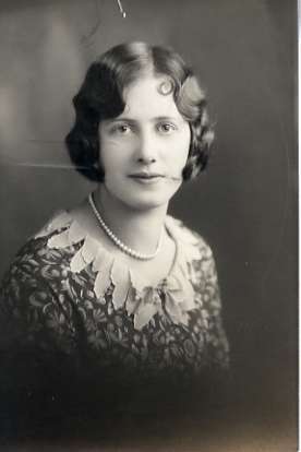 1930 Alumni, Erma Nielson