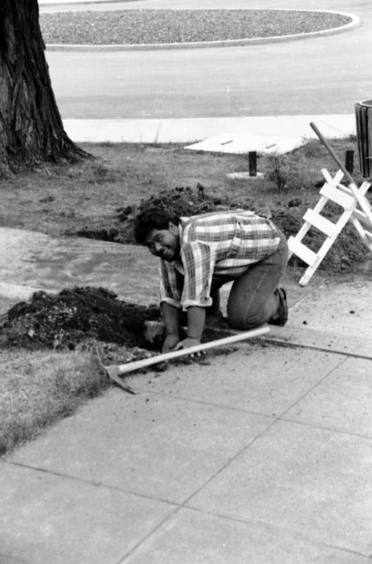 1987 Employees, Groundskeepers 02