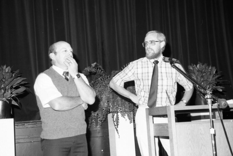 1986 Awards Assembly 18