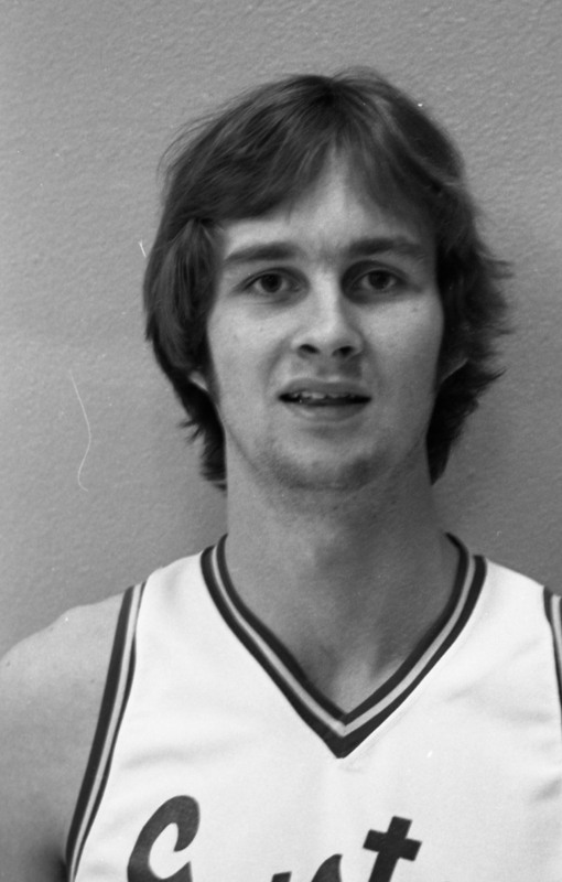 1978 Basketball Players, Portraits 25