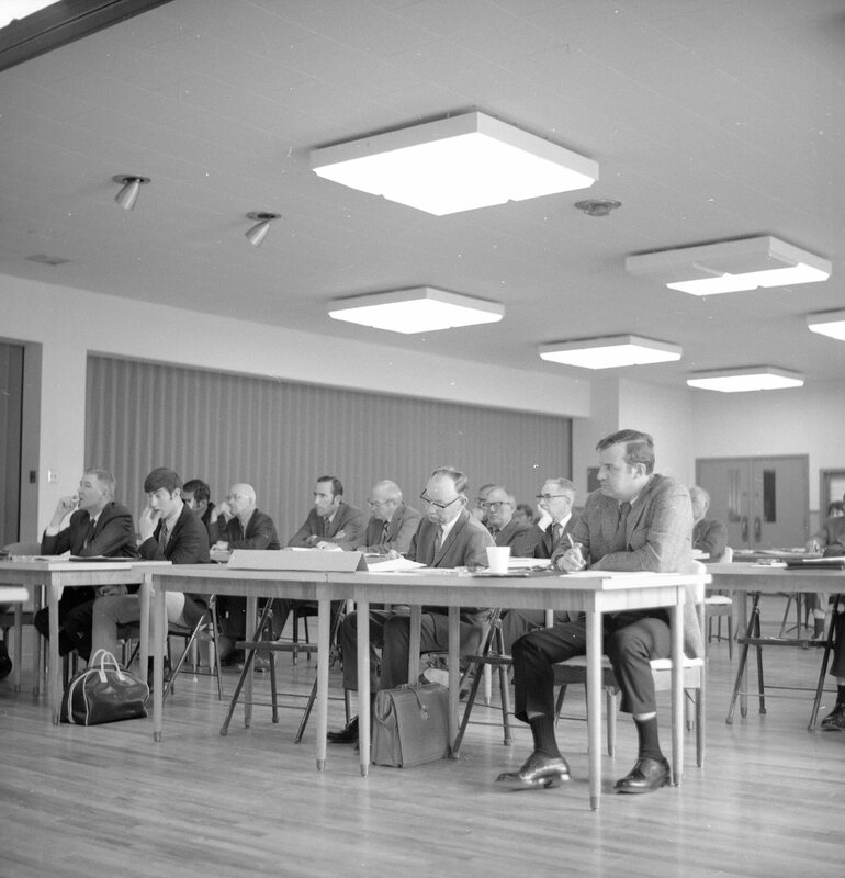 1972 State Board Meeting 07
