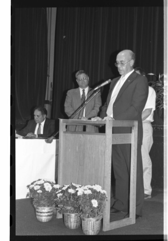 1989 Awards Ceremony 36