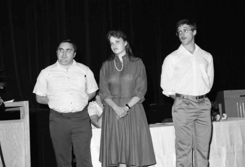 1986 Awards Assembly 53