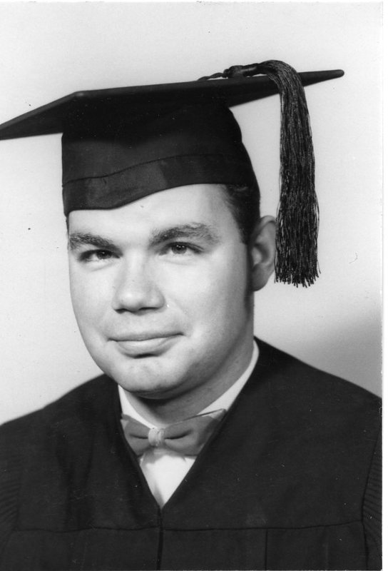1956 Alumni, Lee Bolen