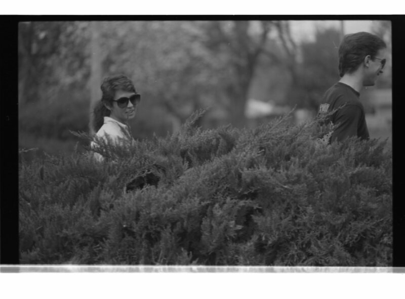 1989 Students, Outdoors 25