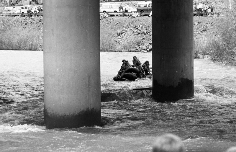 1984 Raft Race 36