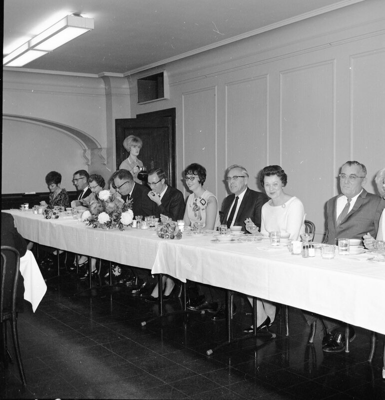 1967 Employee Banquet 02