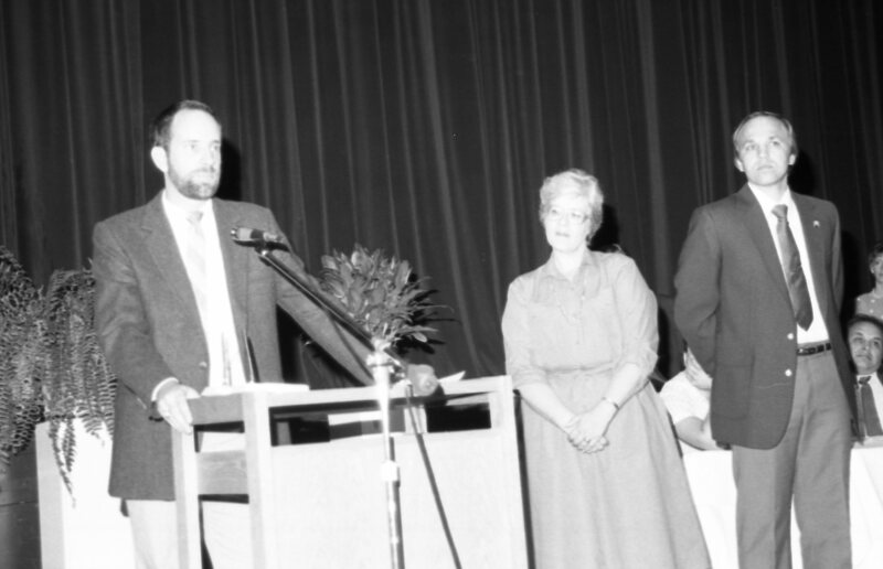 1986 Awards Assembly 42