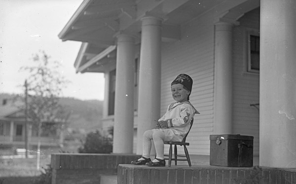 Reuter, Bob - Child 13