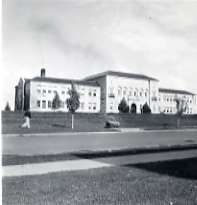 50's Inlow Hall 1