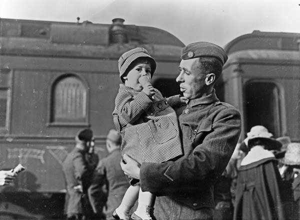 Reuter, Bob &amp; Soldier (copy)