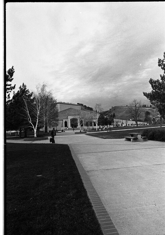 1991 Students, Walking 56