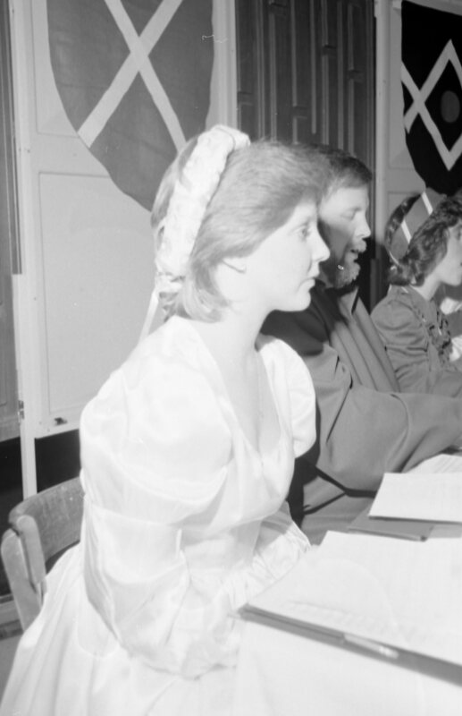 1982 Renaissance Dinner 10