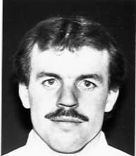 1991 Baseball Player 27