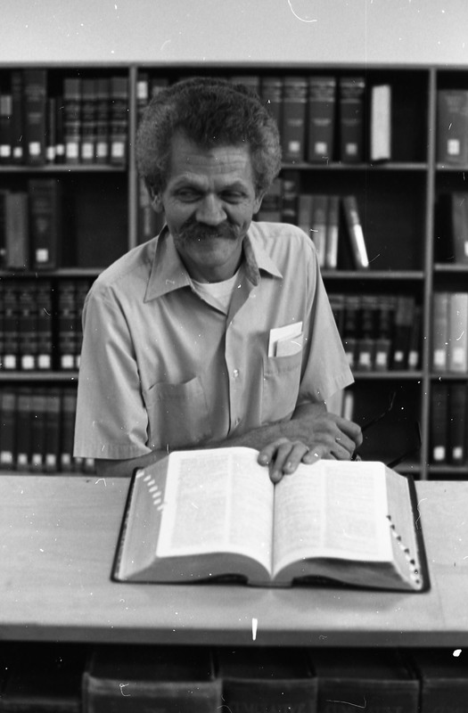 1980 Employee, Jack Evans 03