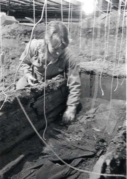 1979 Inlow Hall Grave 11