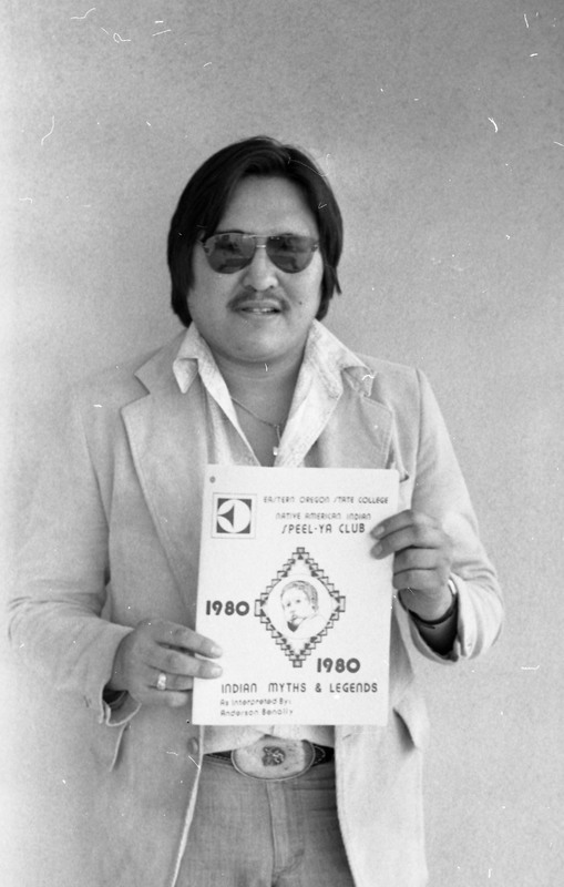 1980 Native American Artist 02