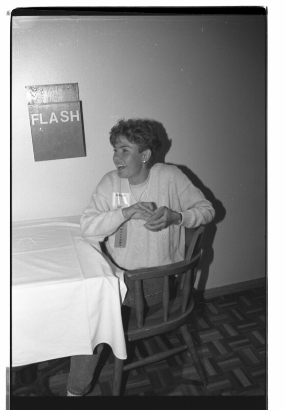 1989 Open House, Breakfast 13