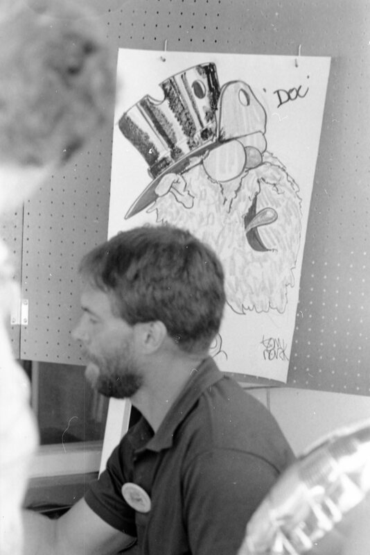 1984 Baker City, Miner's Jubilee 06