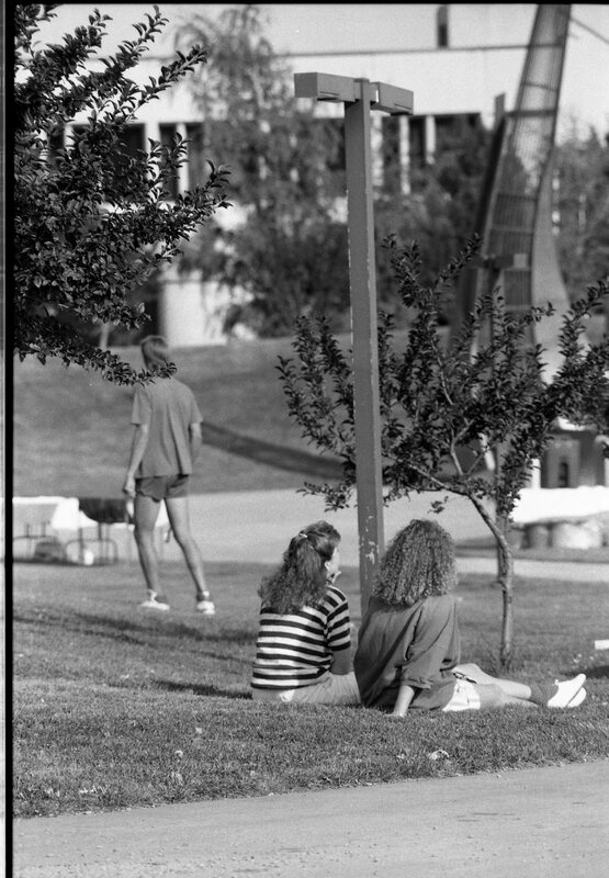 1988 Orientation, Outdoors 10