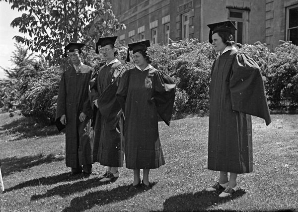 EOCE, Graduates 2