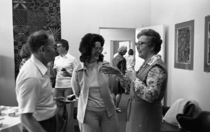 1978 Retirement Party, Betty Peck 16