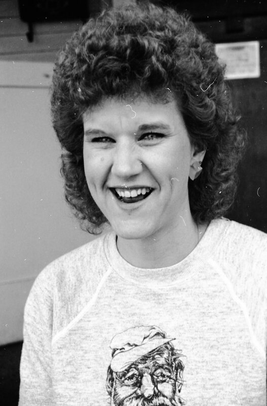 1988 Employee, Kathy Peterson 04