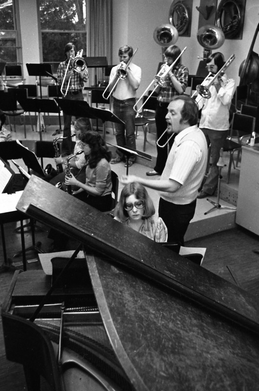 1978 Jazz Ensemble 14