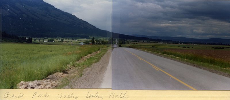1989 Grande Ronde Valley 2