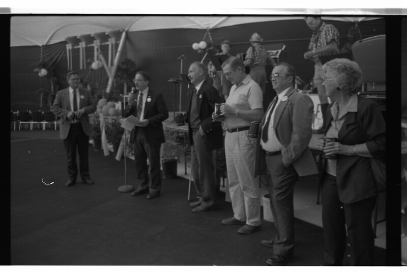 1989 Homecoming Officials 19