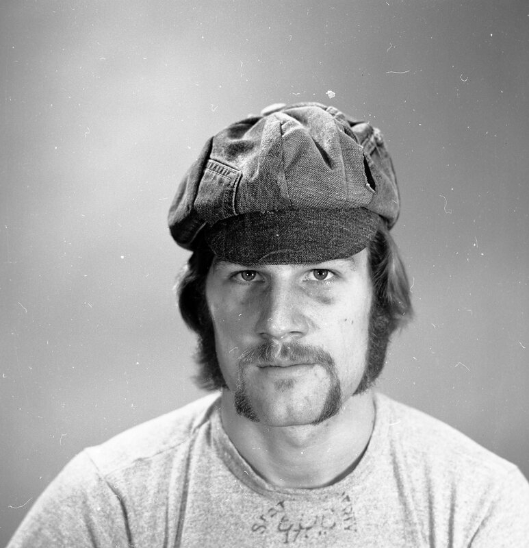 1973 "Fiddler on the Roof" Cast 04
