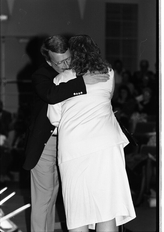 1991 Student Awards 10