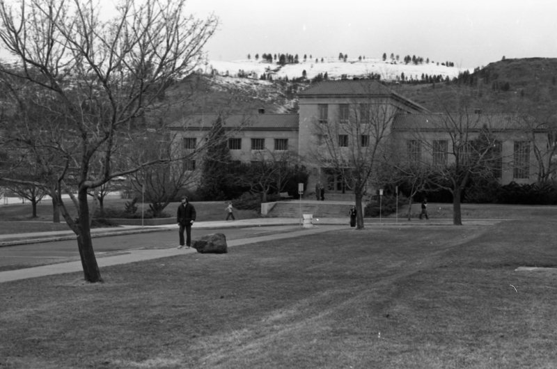 1977 Pierce Library 1