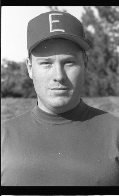 1989 Baseball Player, Portraits 38
