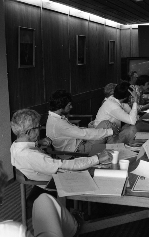 1982 Instructional Seminar 08